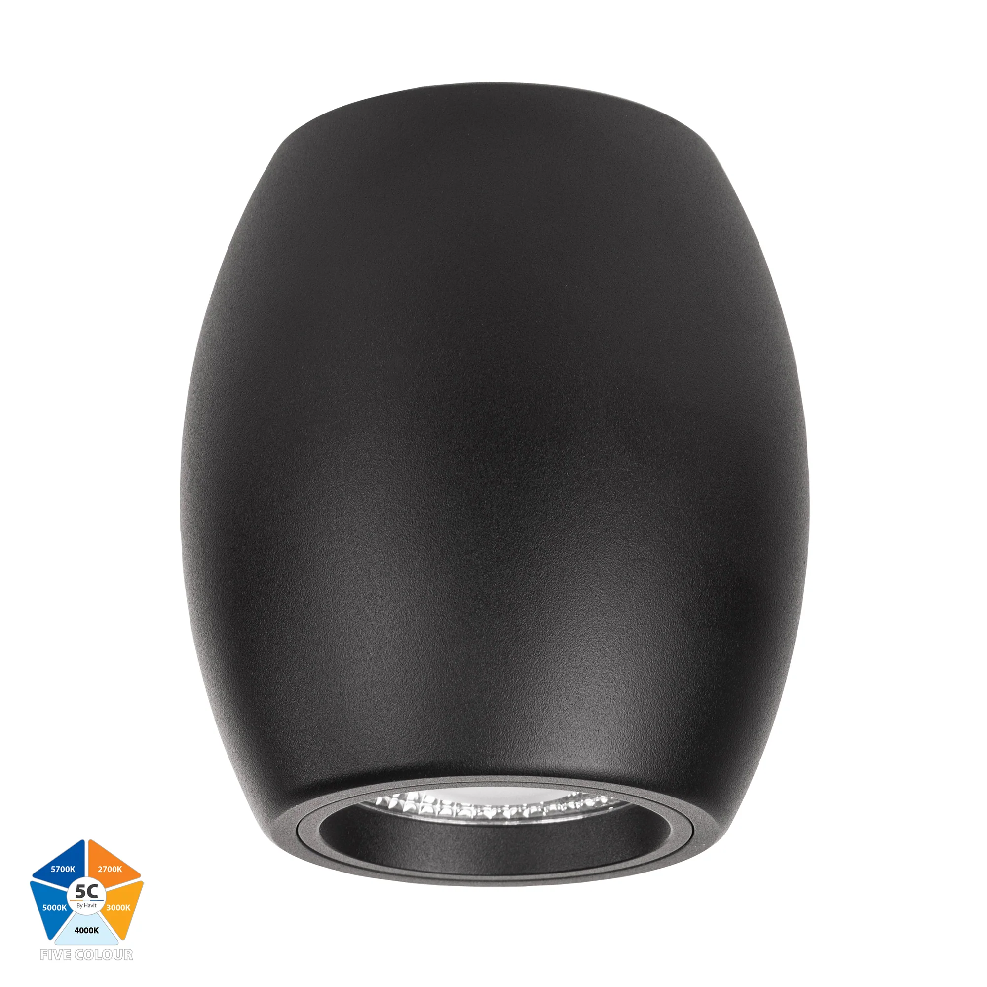New Nella Surface Mounted Downlight Range